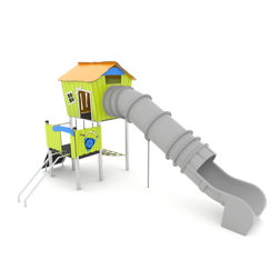 Crooc 0300 rvs